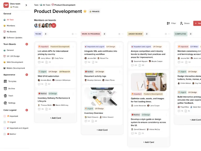task-management-application